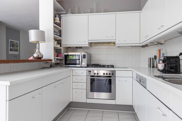 Medium property photo - Coornhertdreef 26, 2353 CE Leiderdorp